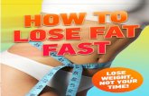 For a detailed step-by-step guide to faster weight loss ...€¦ · For a detailed step-by-step guide to faster weight loss: . weightlosswithoutdieting.info /go/3weekdiet Page 3 Introduction