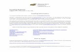 Funding Bulletin - Wichita State University · Funding Bulletin if you wish to submit a limited submission program. Because many limited submission ... - Communicating value-based