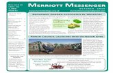 Delivered Merriott Messenger free tobtckstorage.blob.core.windows.net/site1271... · At a glance - Village Events in October 7 Our Sponsors 8 Delivered free to 1,000 October 2016