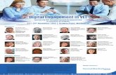 2 Annual Digital Engagement in VET - Akolade EP1.pdf · Sharing key takeaways and identifying areas for improvement Delegates will share the most valuable takeaways from the conference.