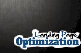 Landing Page Optimization by Hector Cuevasblogfilesonly.s3.amazonaws.com/Landing-page-Optimisation.pdf · Landing Page Optimization by Hector Cuevas Tip #5: Use Images & Videos To
