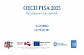 OECD PISA 2015 - LU · Publications Featured - PISA 2015 Results Volume l: Excellence and Equity in Education Th s volume summarises student performance in science, reading and mathematics