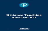 Distance Teaching Survival Kit · Kahoot! is a game-based learning platform, used as educational technology in schools and other educational institutions. Its learning games, „Kahoots”,