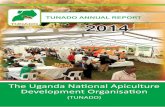The Uganda National Apiculture Development Organisation TUNADO 2014 222222.pdfThe Uganda National Apiculture Development Organisation (TUNADO) is the apex body for apiculture in Uganda