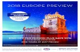 CAA MEMBER BENEFIT EXCLUSIVE OFFER · $150 OFF PER PERSON PLUS SAVE 10%. IF YOU PAY BEFORE JANUARY 11th 2018. 2018 TOURS AT 2017 PRICES! EXCLUSIVE. OFFER CAA MEMBER BENEFIT. TERMS