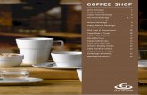Biela Beverage2 Coffee Tasting Cup 6.5oz 28-54-272 12 3 Coffee Tasting Mug 13.5oz 28-54-271 6 4 Coffee Tasting Espresso Cup 3.5oz 28-54-273 12 5 Coffee Tasting Glass Cup 4oz 28-21-101