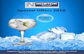 Norton Special offers Front & Back CoversCappuccino Cup 12oz Cappuccino Cup 8oz €1.60 each €1.10 each Latte Mugs 12oz Teacup stacking €1.55 each €0.90 each Milk Jug 9oz Sugar