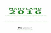 maryLanD 2016 - comp.state.md.us1. Unless the PTE has members that are nonresidents of Maryland (there is an entry on 1b or 1c), or, 2. If the PTE is a partnership whose activities