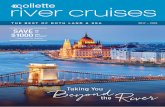 river cruises - Collette 68F08 River Cruise Ebrochurآ  Cruise the scenic Rhine River to Cologne, one