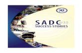 SADC Success Stories new .qxp Layout 1...nomic integration, transboundary water resources management, security and po litical regional integration. SADC Success Stories was …