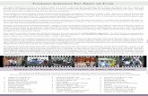 FUNDRAISING ACHIEVMENTS: PAST, PRESENT ...Newsletter design by PG Studios ﬁ x.com t: 646.770.3433 e: info@presentationgraﬁ x.com The Lupus Foundation of America, New Jersey Chapter,