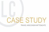 TRAVEL WISCONSIN MITTENGATE - Ragan Communications · 2018-05-08 · Glassdoor, forums/chatrooms Reviews –good and bad –can affect quality of job applicants LinkedIn usership: