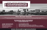 THE 14TH ANNUAL NADD: STATE OF OHIO IDD/MI 2016 …files.constantcontact.com/2a8c1a0b101/c0947761-769f-497d-82cd-2dc584e48775.pdfSESSION 2: The Changing Role Of Guardianship A presentation