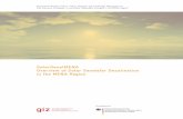 SolarDesalMENA Overview of Solar Seawater Desalination in the … · 2017-05-31 · pendence of energy-consuming desalination plants from fossil fuels. Concentrating solar thermal