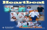 Heartbeat - St. Francis Hospital, The Heart Center · Heartbeat The Magazine of St. Francis Hospital, The Heart Center ... Richard Shlofmitz, M.D., Chairman of Cardiology at St. Francis,