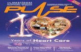 The Heartbeat of National University Heart Centre ... · The Heartbeat of National University Heart Centre, Singapore Available in digital version at Issue 31 • July 2018 SPECIAL