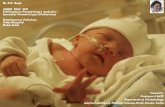 MBBS DCH MD Fellowship in Neonatology( australia ... · million newborns suffer birth asphyxia each year. Of those, an estimated 1.2 million die and almost the same number develop