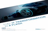 Intel Inside Dell EMC All-Flash solutions are powered …dellemc.autocont.cz/Content/files/h15054-modernize-with...—David Goulden, CEO, Dell EMC Information Infrastructure Dell EMCmakes