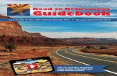 Arizona State Retirement System Road to …...Arizona State Retirement System Road to Retirement Guidebook Your Guide to the ASRS Defined Benefit Plan • Revised September 2018 Visit