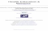 Health Education & Behaviorstrive.lshtm.ac.uk/sites/strive.lshtm.ac.uk/files/wang concept and%09 methodology.pdfPhotovoice: Concept, Methodology, and Use for Participatory Needs Assessment