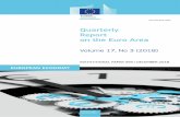 Quarterly Report on the Euro Area - European Commission · The Quarterly Report on the Euro Area is written by staff of the Directorate-General for Economic and Financial Affairs.