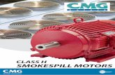 CLASS H SMOKESPILL MOTORS - ultimatecommercial.co.th motor Catalogue 1111.pdf · SGAS - Smokespill application SGAC - Cooling tower application SGAR - Airstream rated for Axial flow