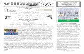 Issue FEBRUARY 2016 - Northwold · 2016-02-13 · Issue FEBRUARY 2016 Copy date for the next issue is: 14th FEBRUARY 2016 editor@northwold.net Tel. 728317 St Andrew’s Restoration