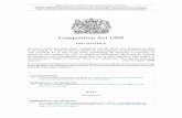 Competition Act 1998 - Legislation.gov.uk · team to Competition Act 1998. Any changes that have already been made by the team appear in the content and are refeCompetition Act 1998renced