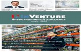 InVenture Investment Digest (May 2018) · замороженный йогурт Регион: Украина, г. Киев Цена: $29 000 (за 1 точку) InVenture Investment