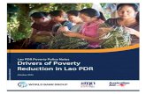 Poverty dynamic Policy eng.indd 2 11/18/15 1:42 PMdocuments.worldbank.org/curated/en/590861467722637341/...Poverty dynamic Policy eng.indd 10 11/18/15 1:42 PM Lao PDR Poverty Policy