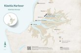 Kāwhia Moana - maorihistory.tki.org.nzmaorihistory.tki.org.nz/assets/Maori-medium/Kawhia-Harbour-Map-1.pdf · Maketū Waipapa Okapu Raukūmara Ōmimiti Te Papa o Kārewa Tangi-te-korowhiti
