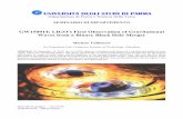 GW150914: LIGO's First Observation of Gravitational Waves ... · and merger of a pair of black holes and the ringdown of the merged remnant black hole. This was the first direct detection