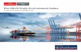 The Illicit Trade Environment Index · The Illicit Trade Environment Index was devised and constructed by an Economist Intelligence Unit (EIU) research team led by Trisha Suresh and