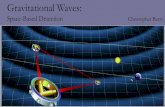Gravitational Waves: Seeing Inside The Sun€¦ · Christopher Berry Gravitational Waves: Space-Based Detection Wednesday 12 December 2012 The Sun: Our Nearest Star Prospects Despite