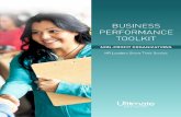What can comprehensive people - Ultimate Software€¦ · What can comprehensive people management tools offer ? Enable streamlined operations to promote employee success The non-profit