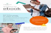 INTERACTIVE ebook - QuickBooks ebook.pdf · With built-in open communication tools, students learn collaboratively. They can subscribe to classmates’ or educator notes, and export