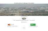 Nahhalin Village Profile - Applied Research Institute ...vprofile.arij.org/bethlehem/pdfs/VP/Nahhalin_vp_en.pdf · Nahhalin Village Profile Location and Physical Characteristics Nahhalin