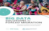BIG DATA - World Bank Copy... · packages means that big data will become increasingly indispensable in helping low- and middle-income countries analyze trends and develop policy.