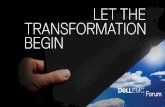 Isilon Data Lake - Dell · Expanding The Data Lake Storing, managing and protecting data beyond the core data center Edge Core Cloud 24 44% of enterprises have 10 - 50 TB per branch