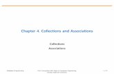 Chapter 4. Collections and Associationscontents.kocw.net/KOCW/document/2016/hanbat/kimyoungchan/4.pdf · Prof. Youngchan KIM, Dept of Computer Engineering, 1 / 51 Hanbat National