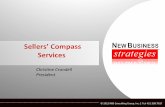 ChrisneCrandell President - New Business Strategies · ©"2012"NBS"Consul/ng"Group,"Inc."| Tel:415.309.7017"" ©"2012"NBS"Consul/ng"Group,"Inc."|Tel:415.309.7017 ChrisneCrandell President