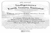 Taking ACTION for Mother Earth...This presentation will discuss this threat and will also explore ... She writes both fiction and non-fiction ... including the Smithsonian. Martin