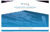 STARTUP CAMPUS - MEDICA. We believe, that this new kind of comparative advantage1 in the DACH and CEE regions, which multinational companies have been using for years, is also applicable