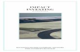IMPACT INVESTING - Rockefeller Philanthropy Advisors€¦ · IMPACT INVESTING An Introduction This guide is part of Rockefeller Philanthropy Advisors’ Philanthropy Roadmap series,