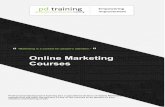 SEO Course Intro to Blogging for Business Advanced Blogging 2014-06-02آ  On-Page SEO vs Off-Page SEO