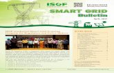 Newsletter (ISGF Bulletin - April 2017)Comisión Federal de Electricidad (CFE), Mexico's state utility, has compiled its five-year business plan to modernise and expand the grid as