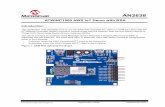 ATWINC1500 AWS IoT Demo With RSA - Microchip Technologyww1.microchip.com/downloads/en/AppNotes/00002638A.pdf · 2018-02-07 · AN2638 ATWINC1500 AWS IoT Demo with RSA Introduction
