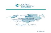 Duke Energy Progress South Carolina Integrated Resource Plan (Annual Report…energy.sc.gov/files/view/2015DEPIRP.pdf · 2015-11-02 · Duke Energy Progress South Carolina 2015 IRP