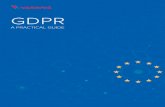 GDPR - VaronisEU GDPR Lesson 1 4 What is the GDPR? Why do we Need it? EU GDPR Lesson 2 8 Data Protection by Design and by Default EU GDPR Lesson 3 10 The Right to Be Forgotten EU GDPR