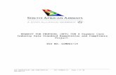 REQUEST FOR BID NO€¦ · Web viewREQUEST FOR PROPOSAL (RFP) FOR A Payment Card Industry Data Standard Remediation and Compliance Project. BID NO: GSM065/14 SOUTH AFRICAN AIRWAYS